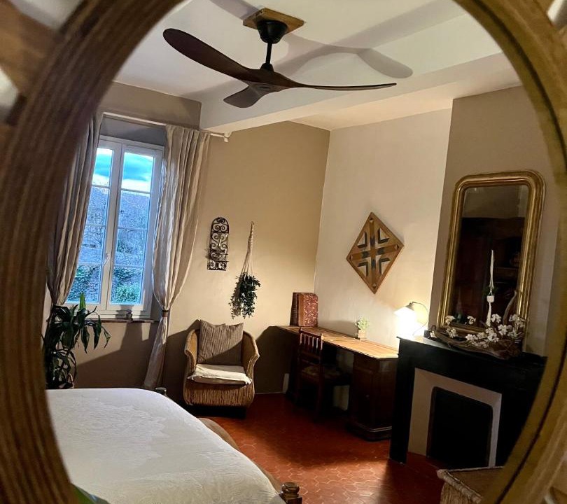 Photo of Livingroom in Talairan