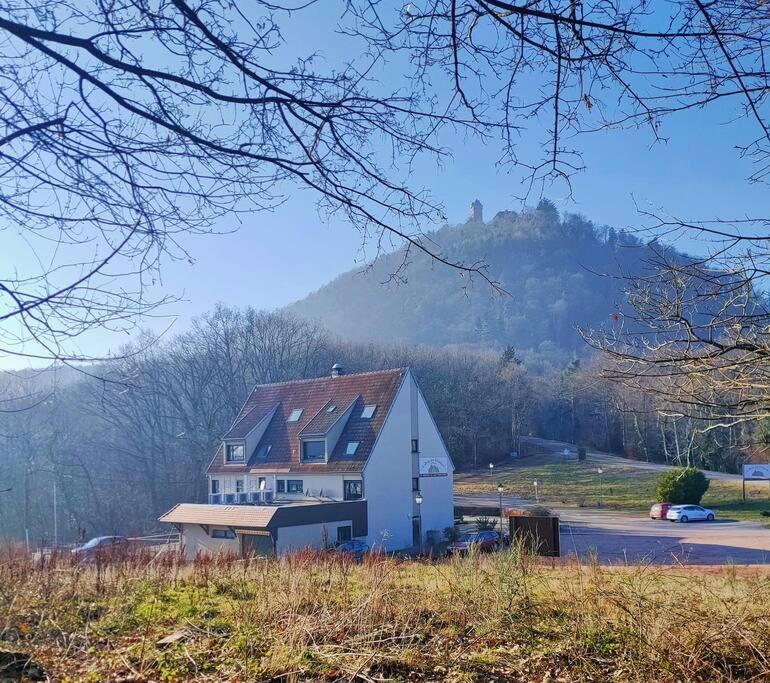 Photo of Buildings in Orschwiller