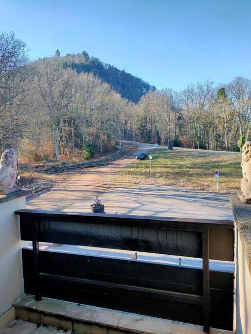 Photo of Patio Balcony in Orschwiller