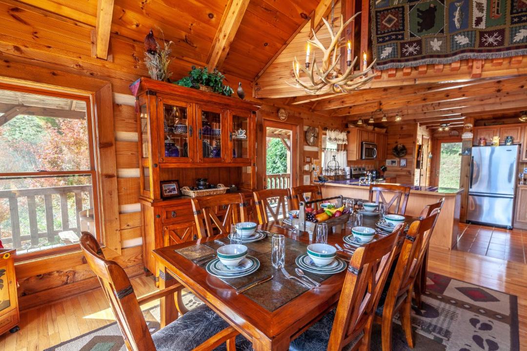 Photo of Livingroom in Vilas