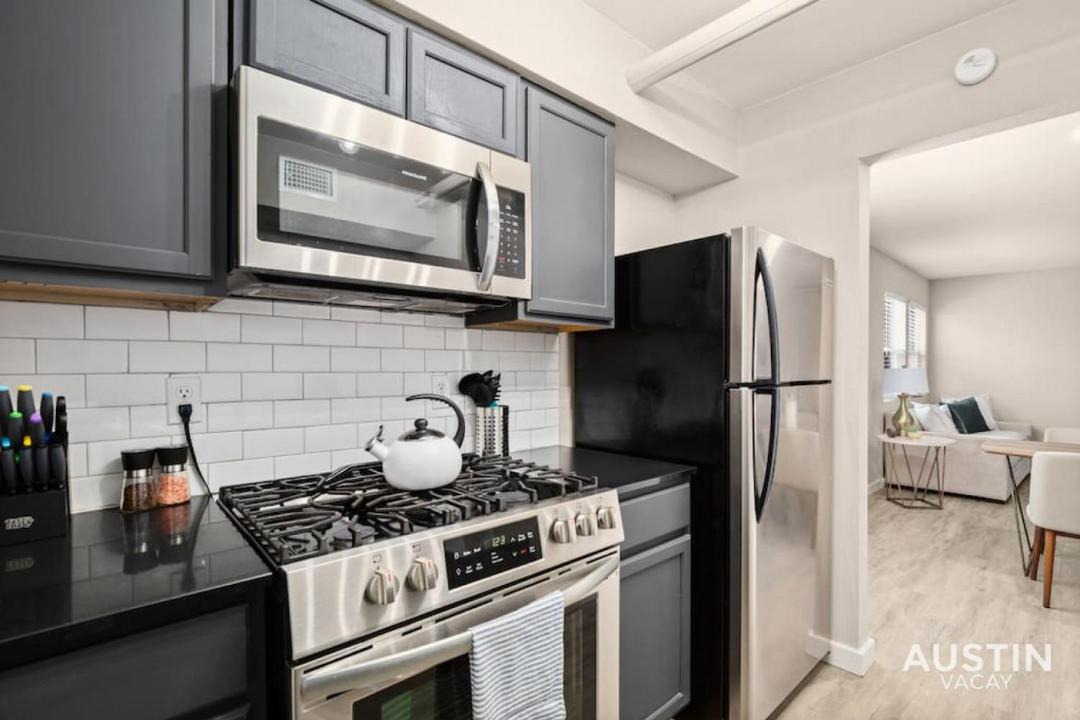 Photo of Kitchen in Brentwood