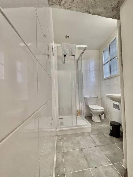 Photo of Bathroom in Provins