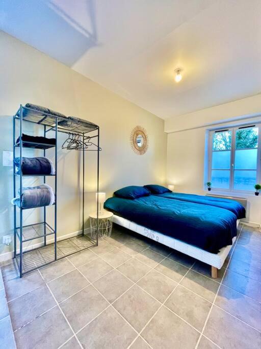 Photo of Bedroom in Provins