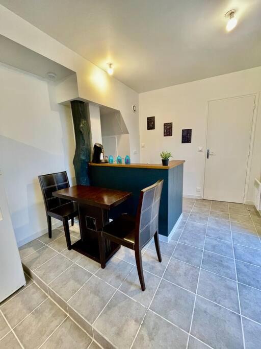 Photo of Livingroom in Provins