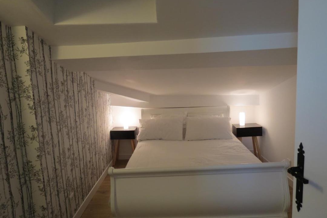 Photo of Bedroom in Caumont-sur-Garonne