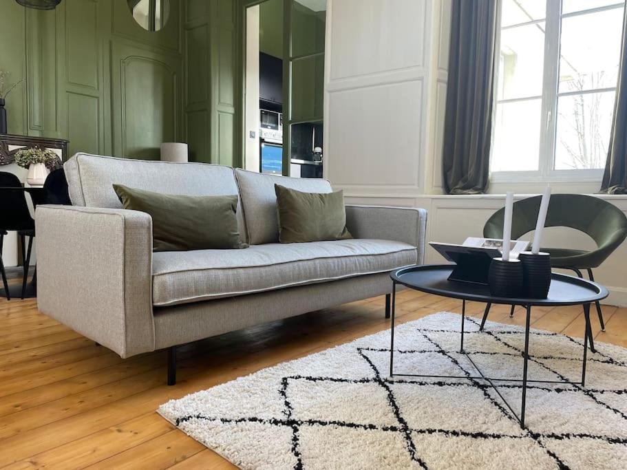 Photo of Livingroom in Saint-Omer