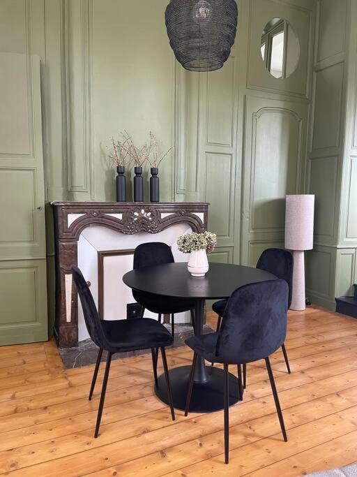 Photo of Livingroom in Saint-Omer