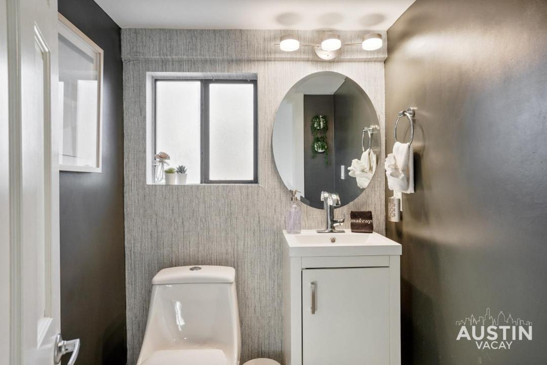 Photo of Bathroom in Clarksville