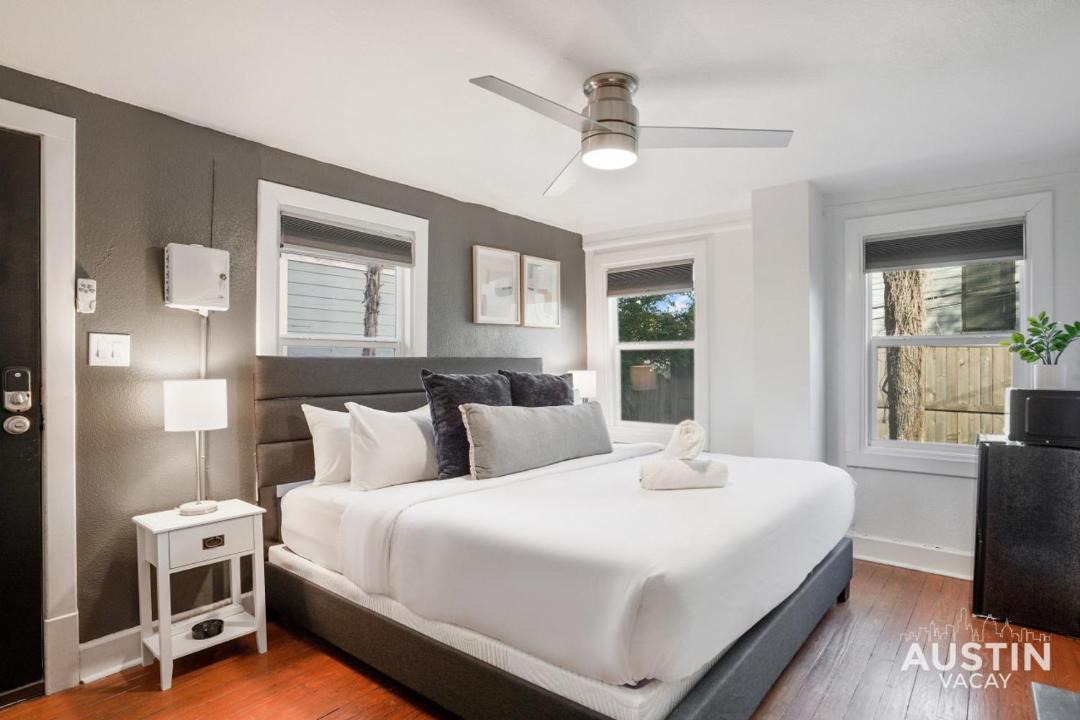 Photo of Bedroom in Clarksville