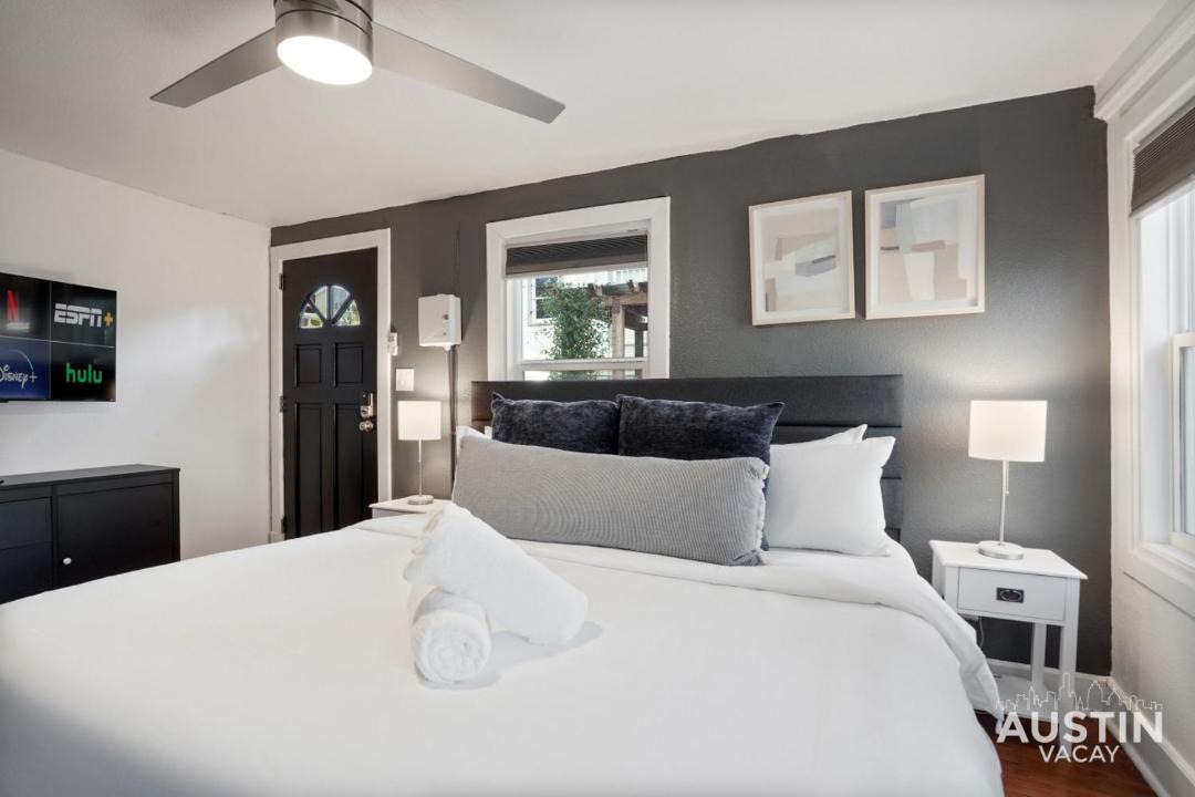 Photo of Bedroom in Clarksville