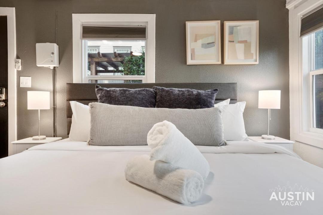 Photo of Bedroom in Clarksville