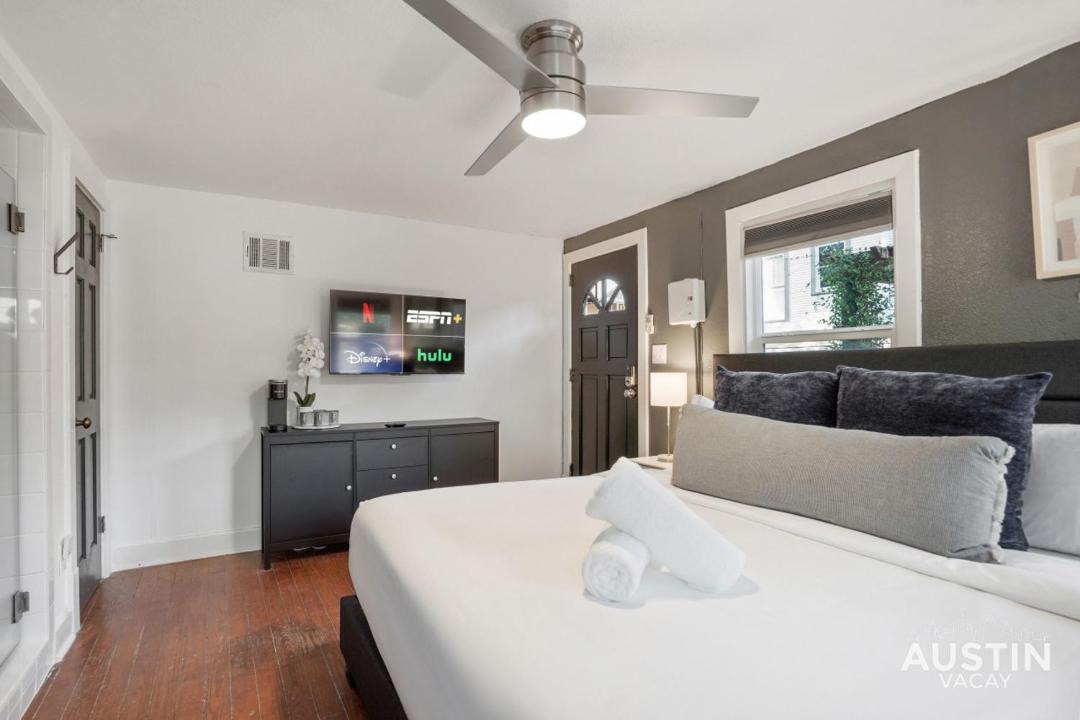 Photo of Bedroom in Clarksville