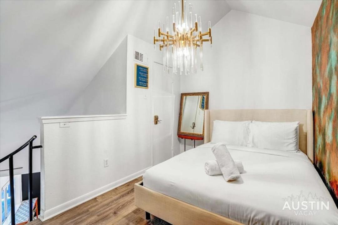 Photo of Bedroom in Riverside