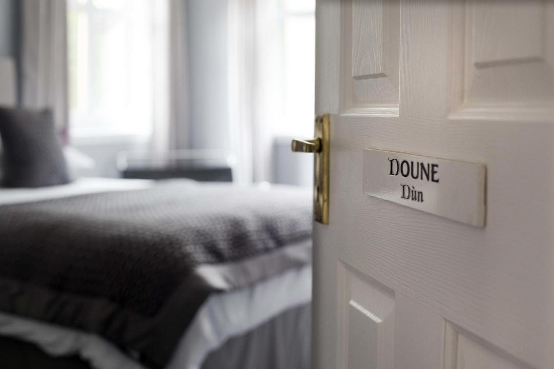 Photo of Others in Inverbeg