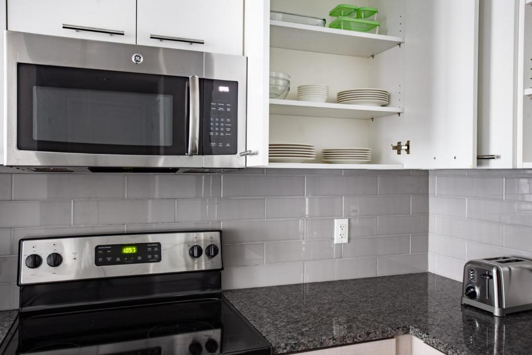Photo of Kitchen in East Cambridge