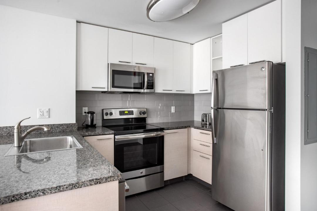 Photo of Kitchen in East Cambridge