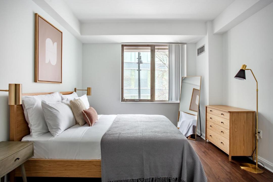 Photo of Bedroom in East Cambridge