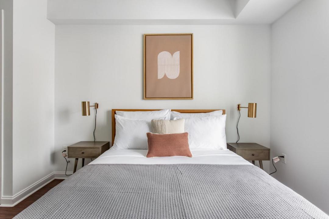 Photo of Bedroom in East Cambridge