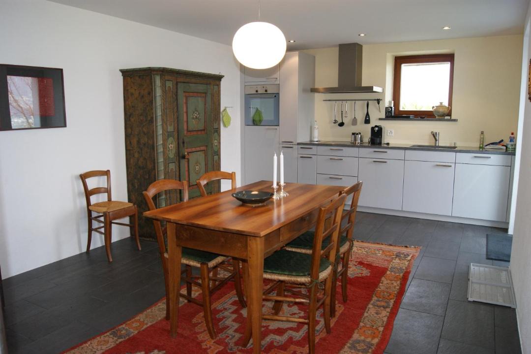 Photo of Kitchen in Magadino