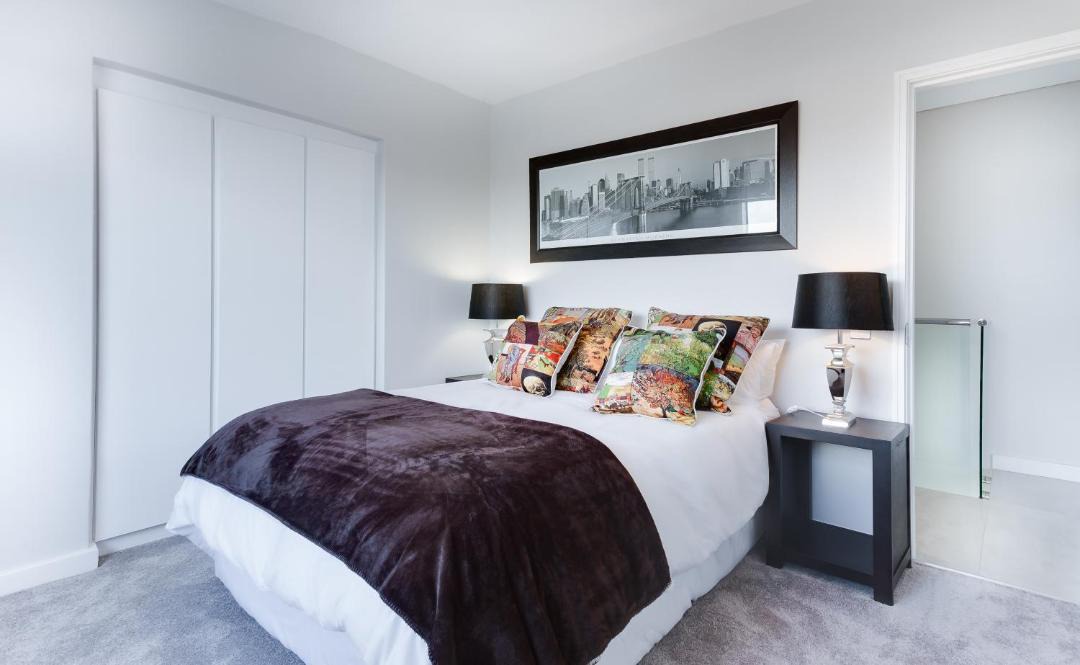Photo of Bedroom in Lagarde