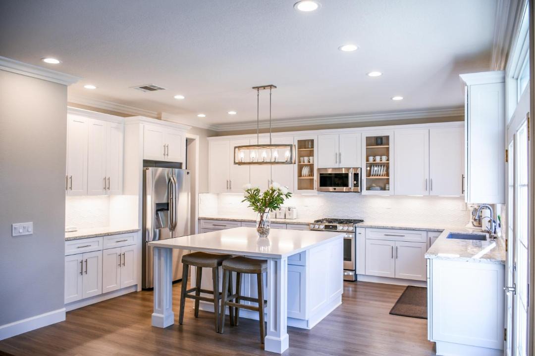 Photo of Kitchen in Lagarde