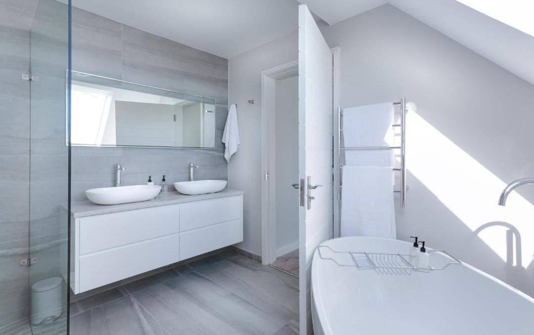 Photo of Bathroom in Lagarde