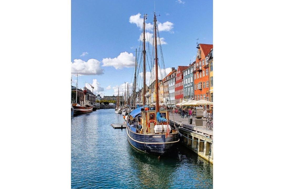 Photo of Others in Vesterbro