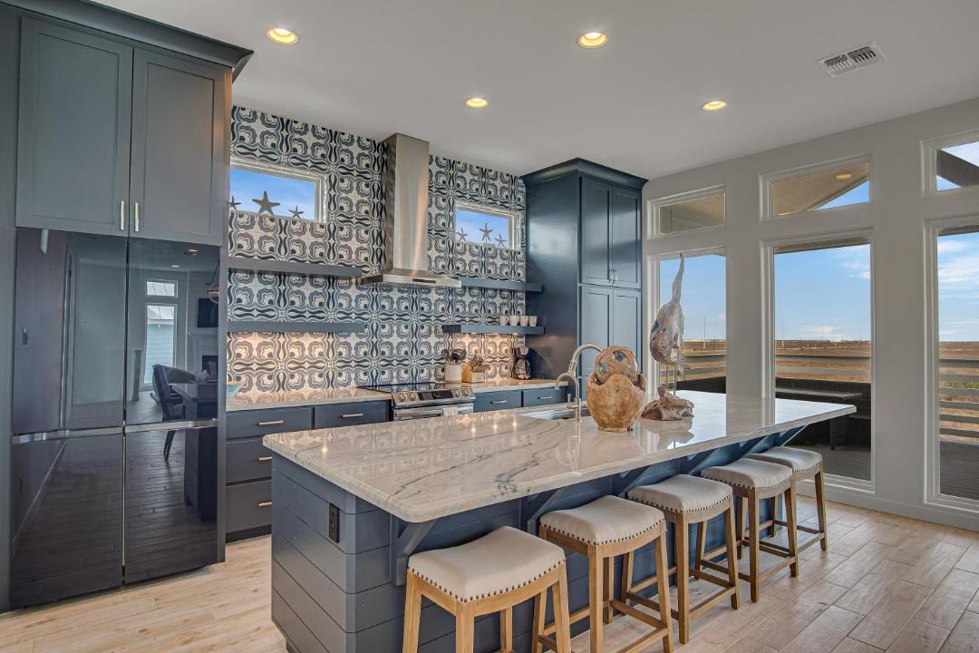 Photo of Kitchen in Port Aransas