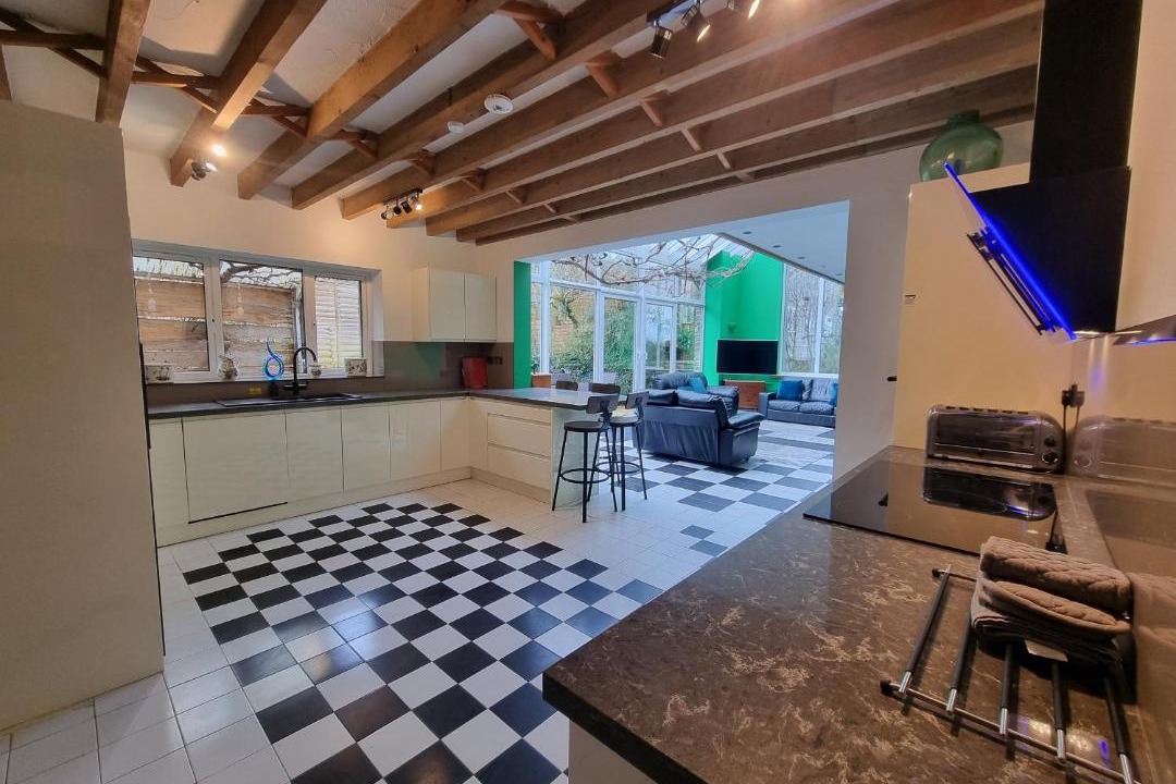 Photo of Others in Oakford