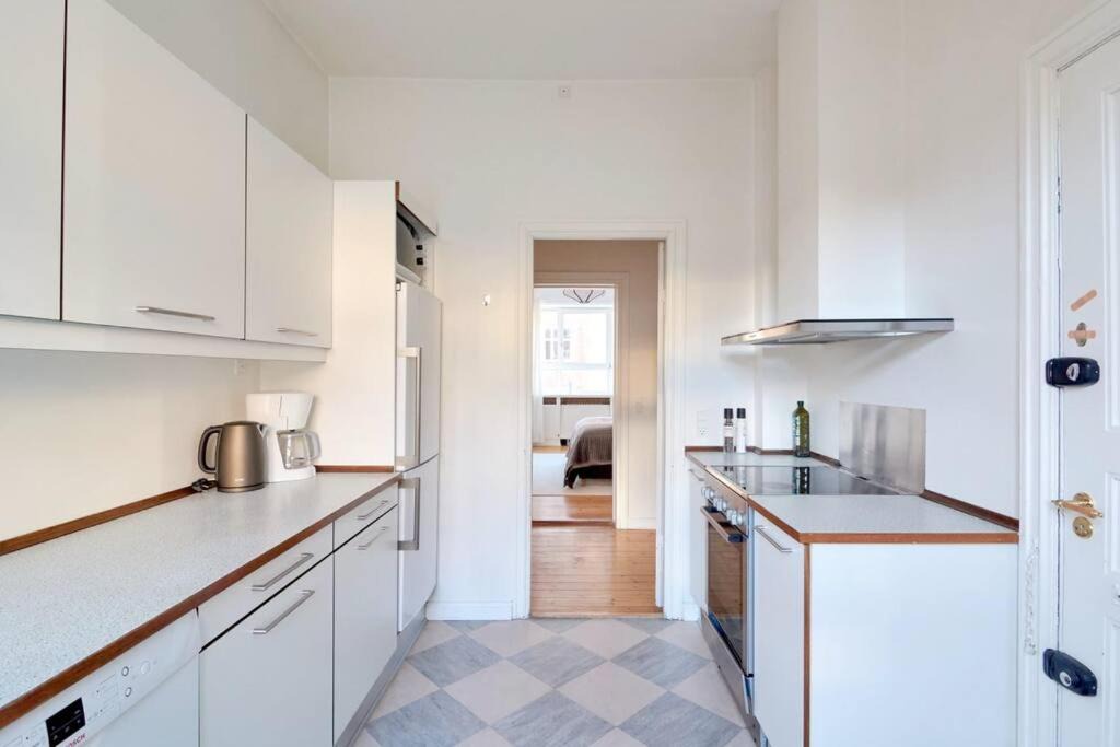 Photo of Kitchen in Osterbro