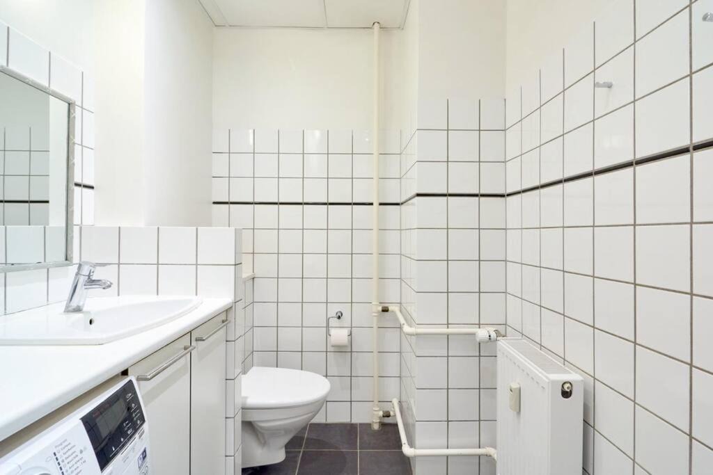 Photo of Bathroom in Osterbro