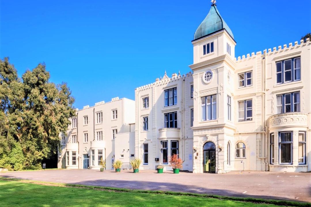 Photo of Buildings in Hedge End