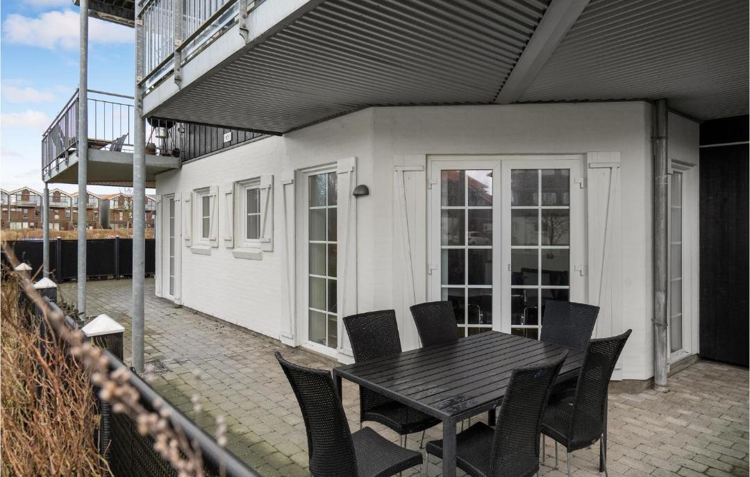 Photo of Patio Balcony in Bogense