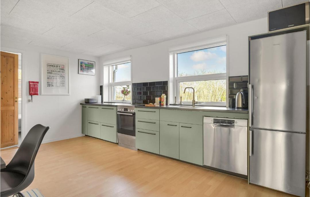 Photo of Kitchen in Beder Malling