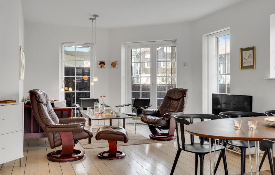 Photo of Livingroom in Bogense