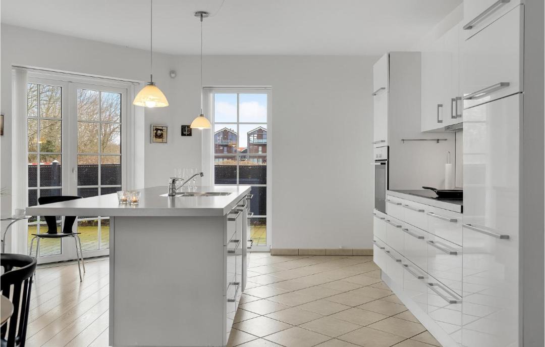 Photo of Kitchen in Bogense