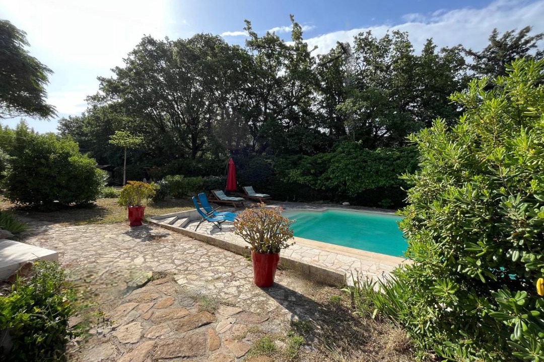 Photo of Outdoor in Le Pradet