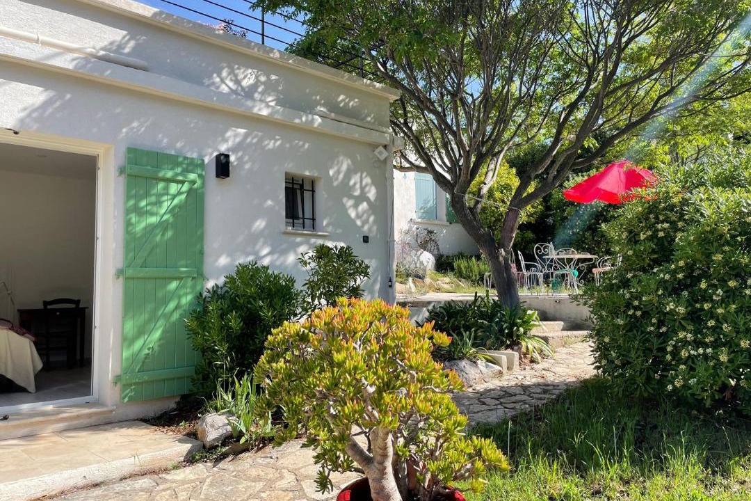 Photo of Buildings in Le Pradet