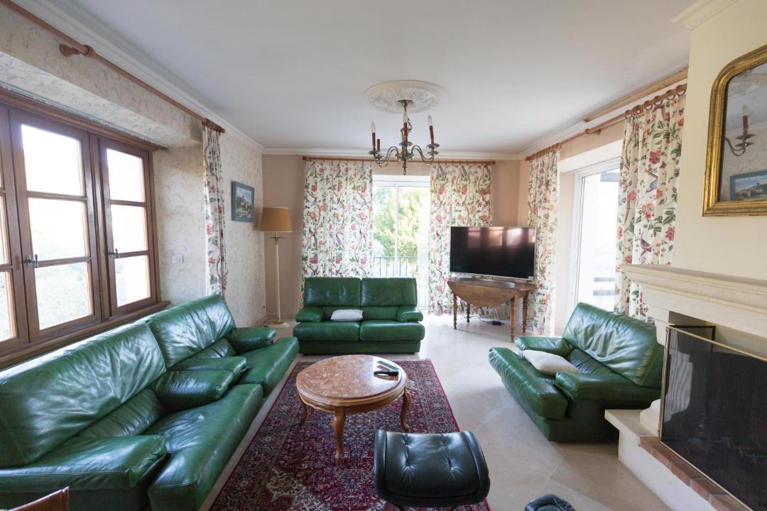 Photo of Livingroom in Cornillon