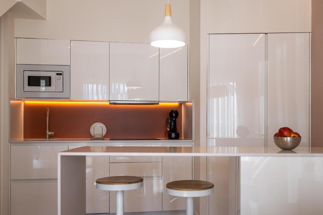 Photo of Kitchen in Quintanaduenas