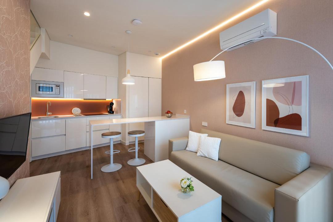Photo of Livingroom in Quintanaduenas