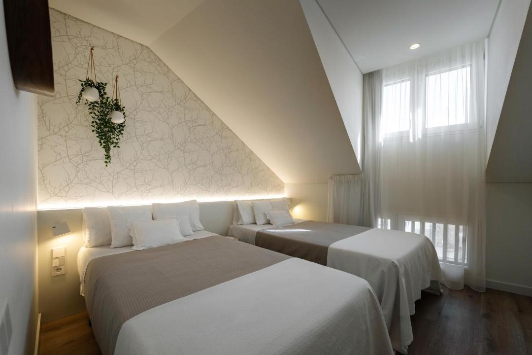 Photo of Bedroom in Quintanaduenas
