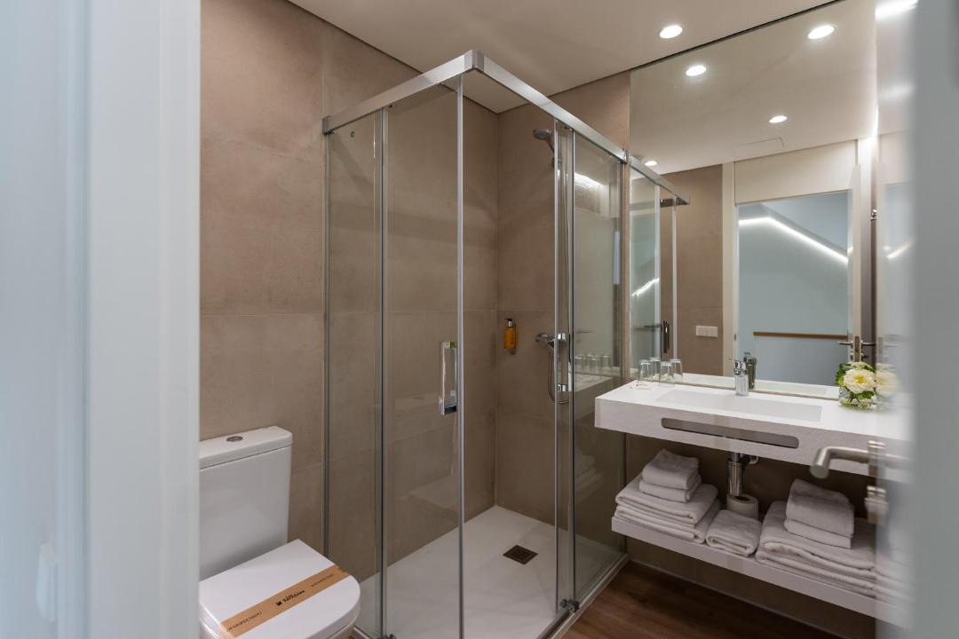Photo of Bathroom in Quintanaduenas