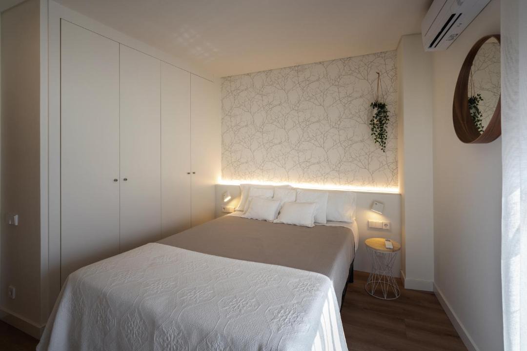 Photo of Bedroom in Quintanaduenas