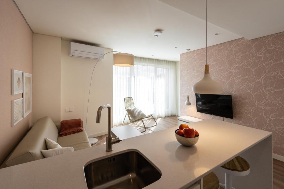 Photo of Livingroom in Quintanaduenas