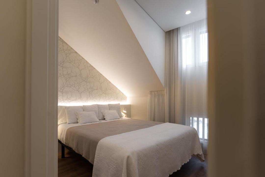 Photo of Bedroom in Quintanaduenas