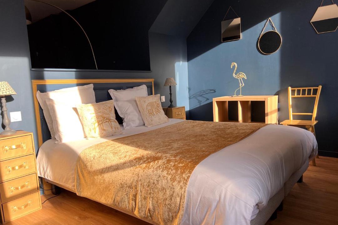 Photo of Bedroom in Arras