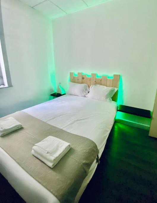 Photo of Bedroom in Champ-Capelet