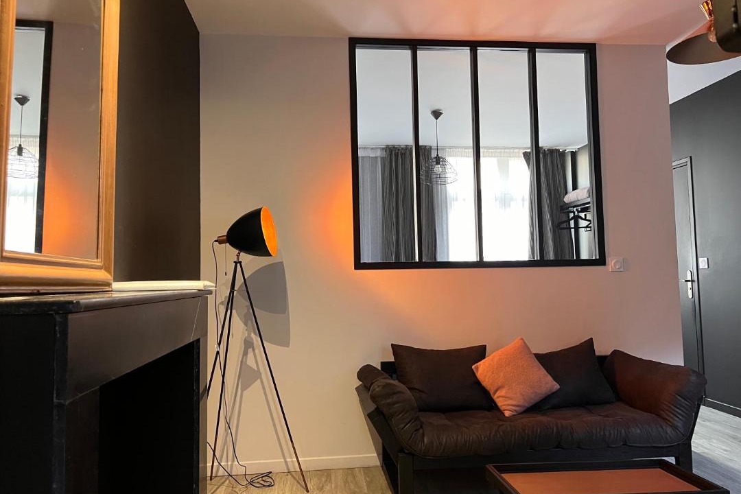Photo of Livingroom in Arras