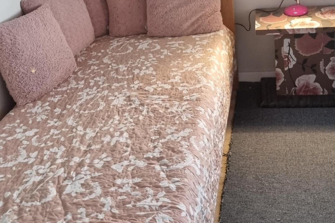 Photo of Bedroom in Nexø
